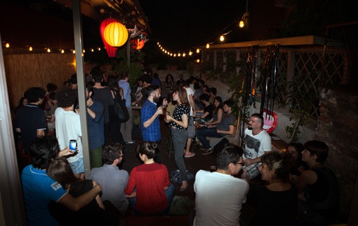 Gece Gezenler İçin İstanbul Rehberi: Şehri Tersten Okumak 16