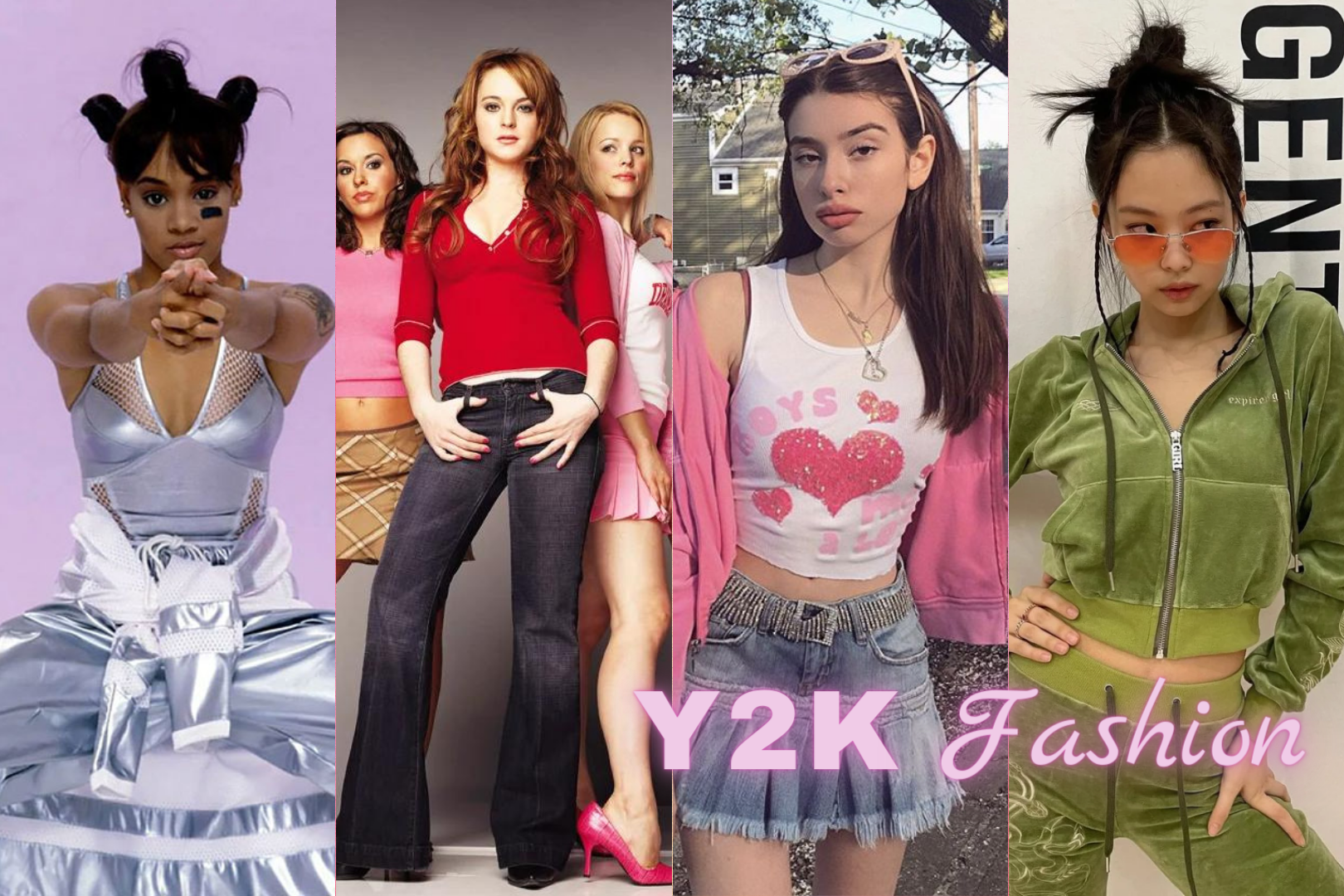 Y2K Akımı: İkonik Trendlerin Günümüze Uyarlanışı 22