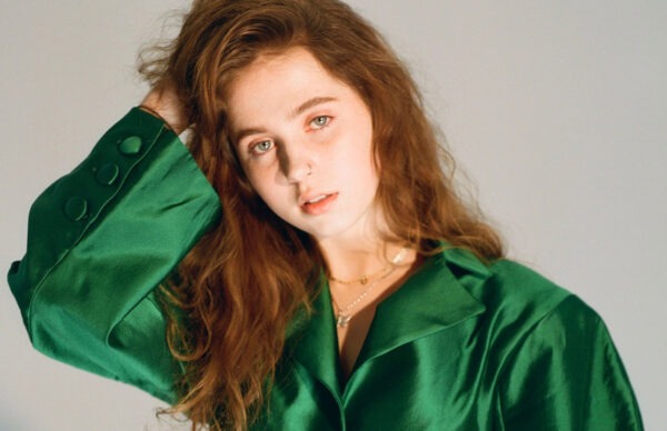 Clairo, lifewithoutandy