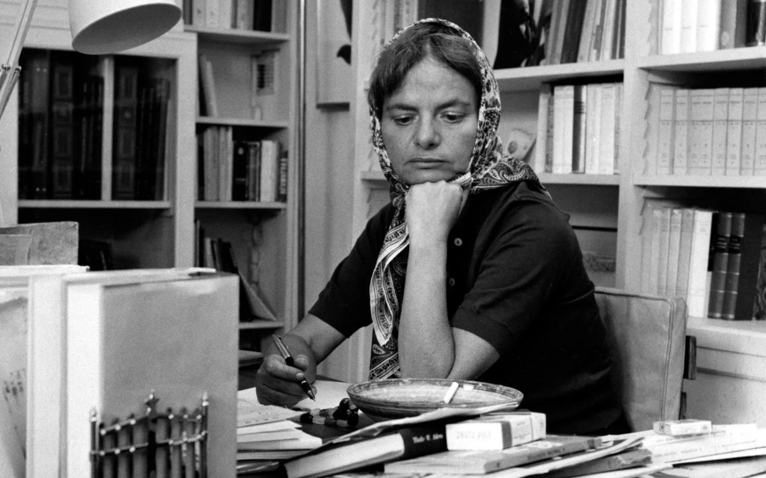 İtalyan Edebiyatında Kadın Yazarların Yeri 33