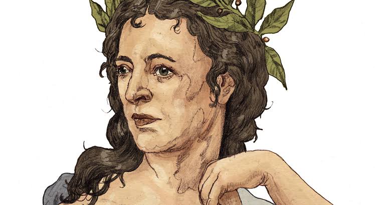 İtalyan Edebiyatında Kadın Yazarların Yeri 23