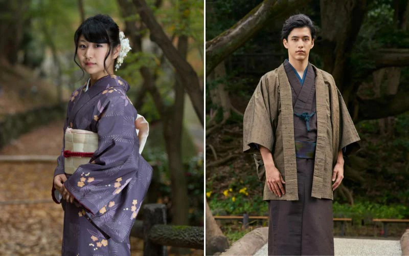 Modada Androjenlik: Normların Ötesinde Giyinmek 11