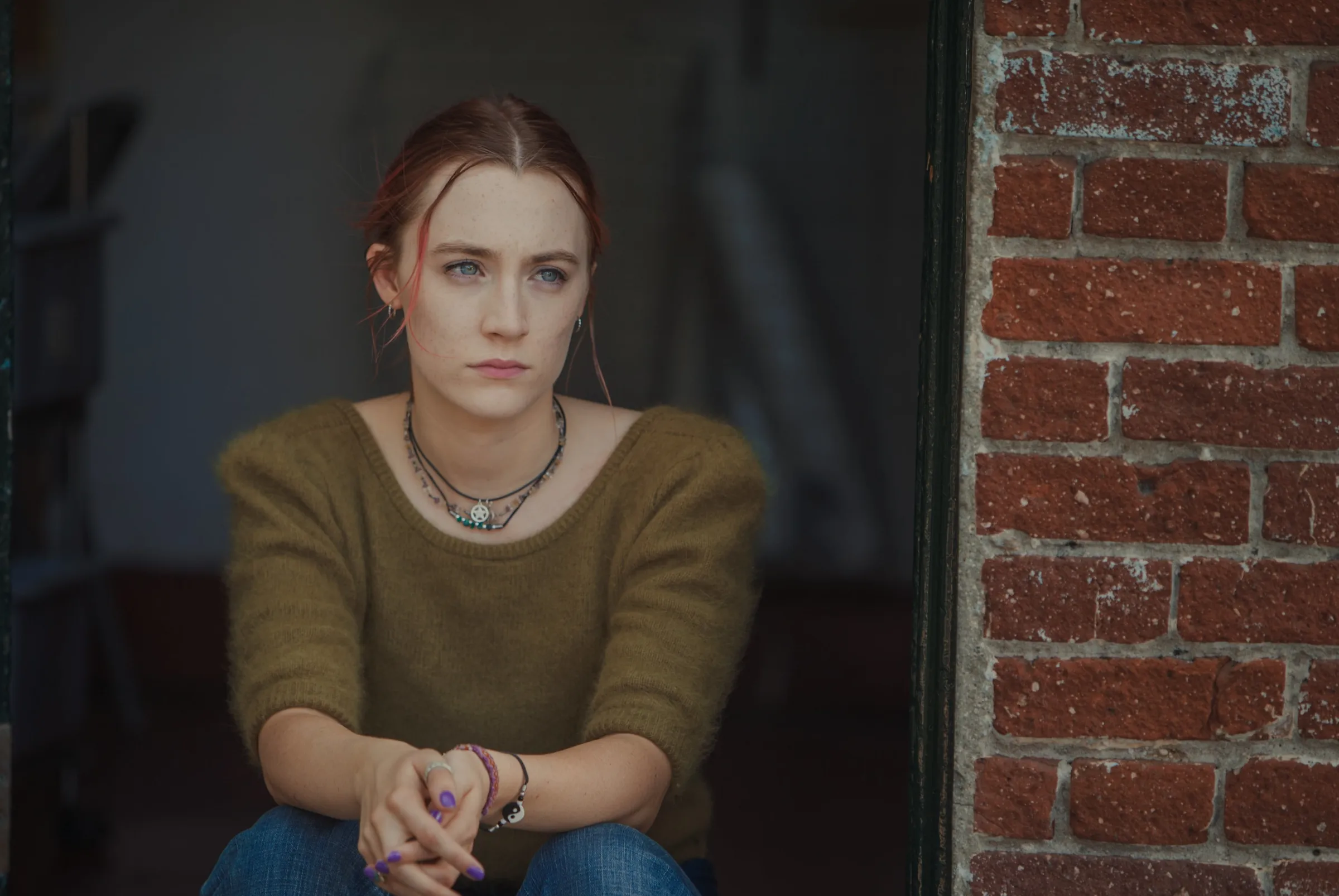 Lady Bird Film Analizi: Hangimiz Kendini Ararken Kaybolmadı? 6