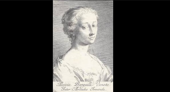 İtalyan Edebiyatında Kadın Yazarların Yeri 28