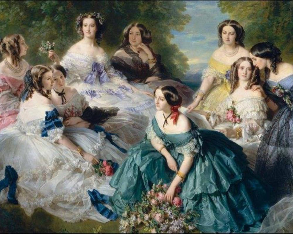 İtalyan Edebiyatında Kadın Yazarların Yeri 26