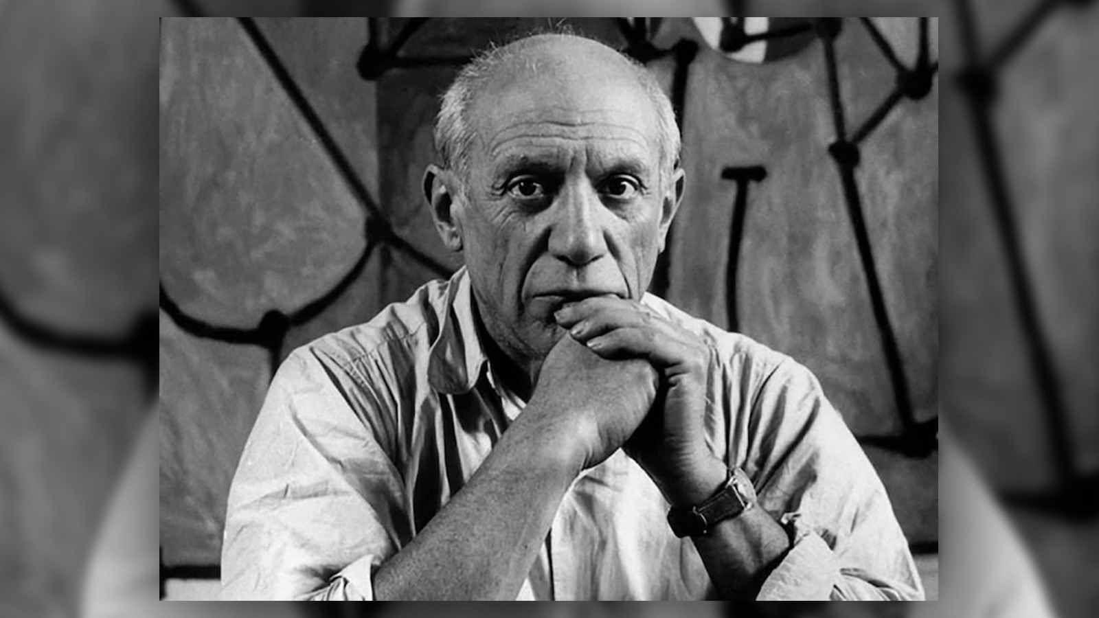 Güvercinli Çocuk (1901) Tablo Okuması: Picasso'nun Mavi Dönemi'nin Başlangıcı 5