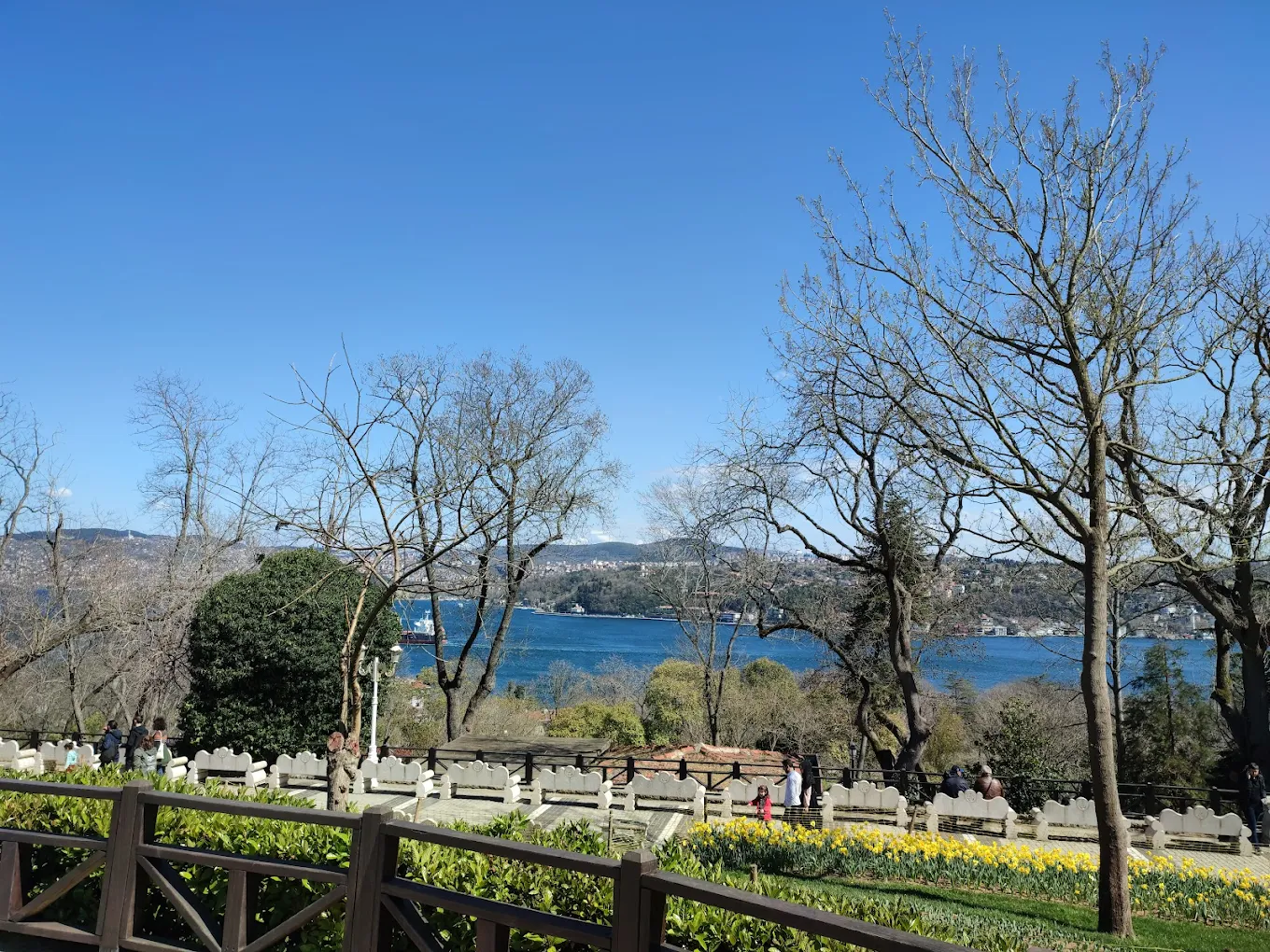 Gece Gezenler İçin İstanbul Rehberi: Şehri Tersten Okumak 22