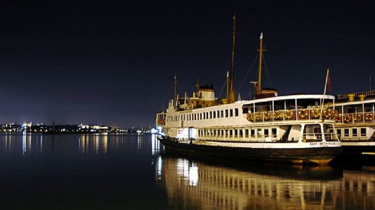 Gece Gezenler İçin İstanbul Rehberi: Şehri Tersten Okumak 18