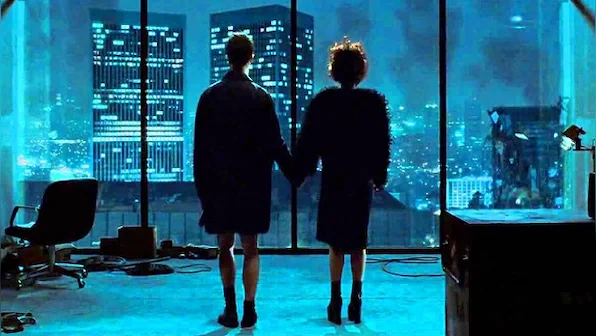 Filmden Kalanlar: Fight Club’ın İkonik Şarkısı "Where Is My Mind?" 9 Fight Club, firstpost
