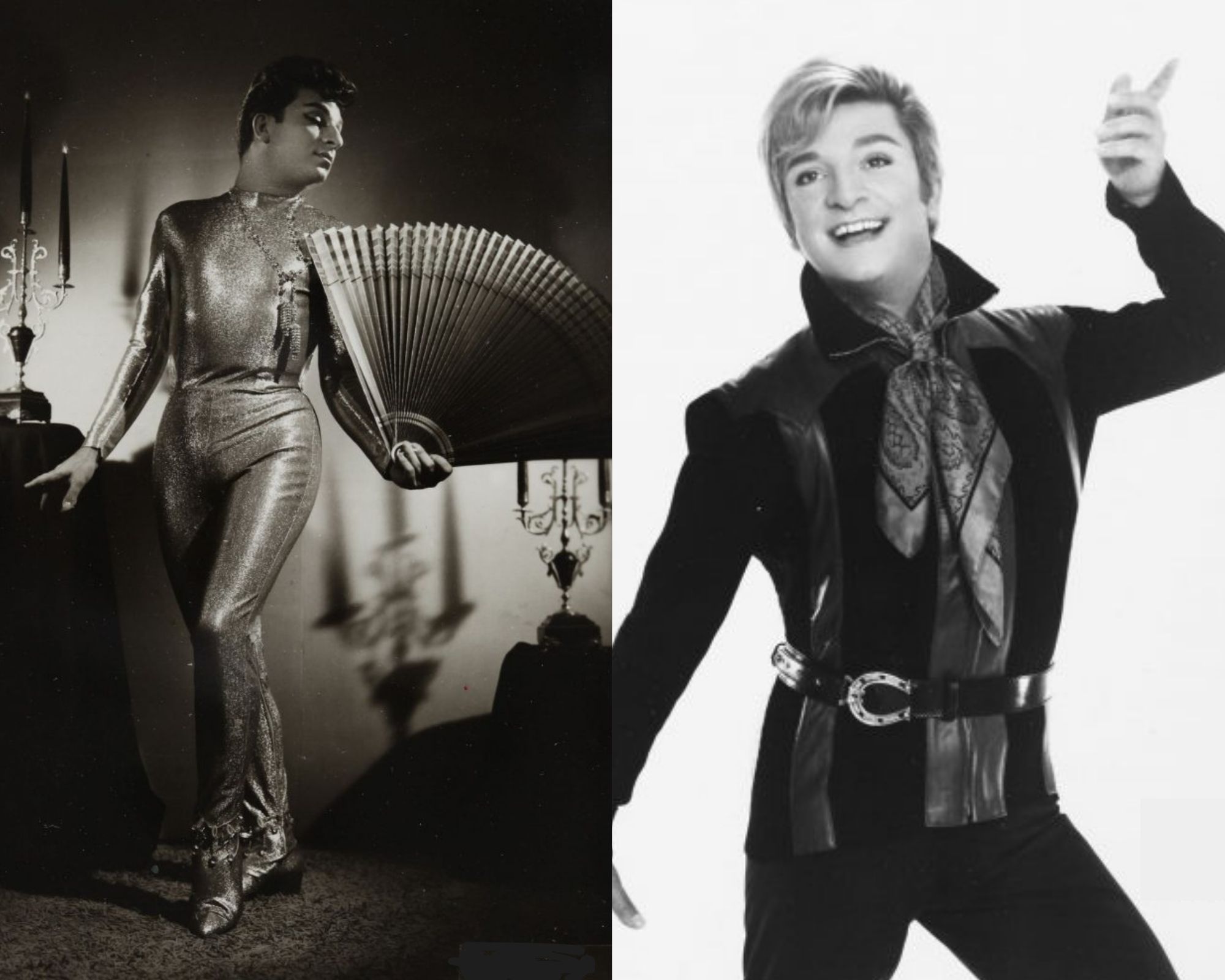 Modada Androjenlik: Normların Ötesinde Giyinmek 15