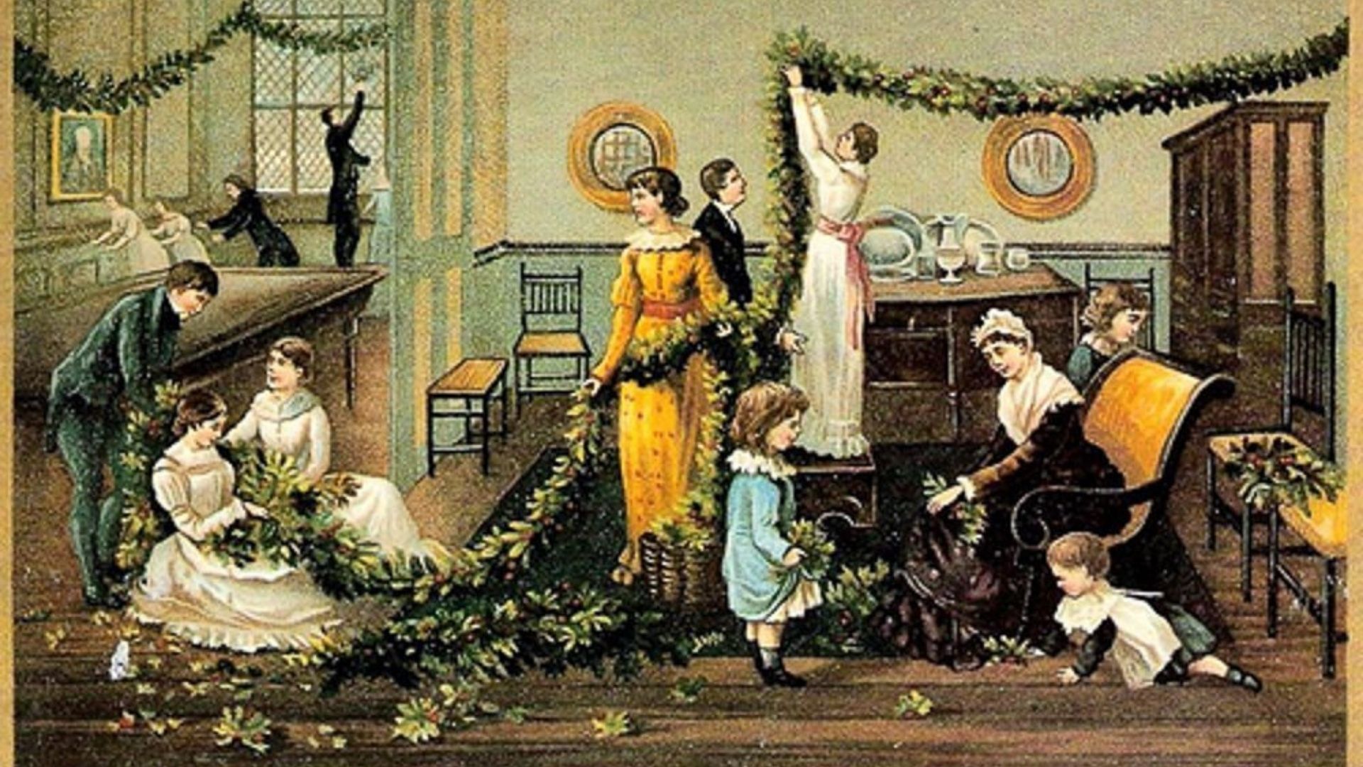 1647'de Noel Neden Yasaklandı? 7