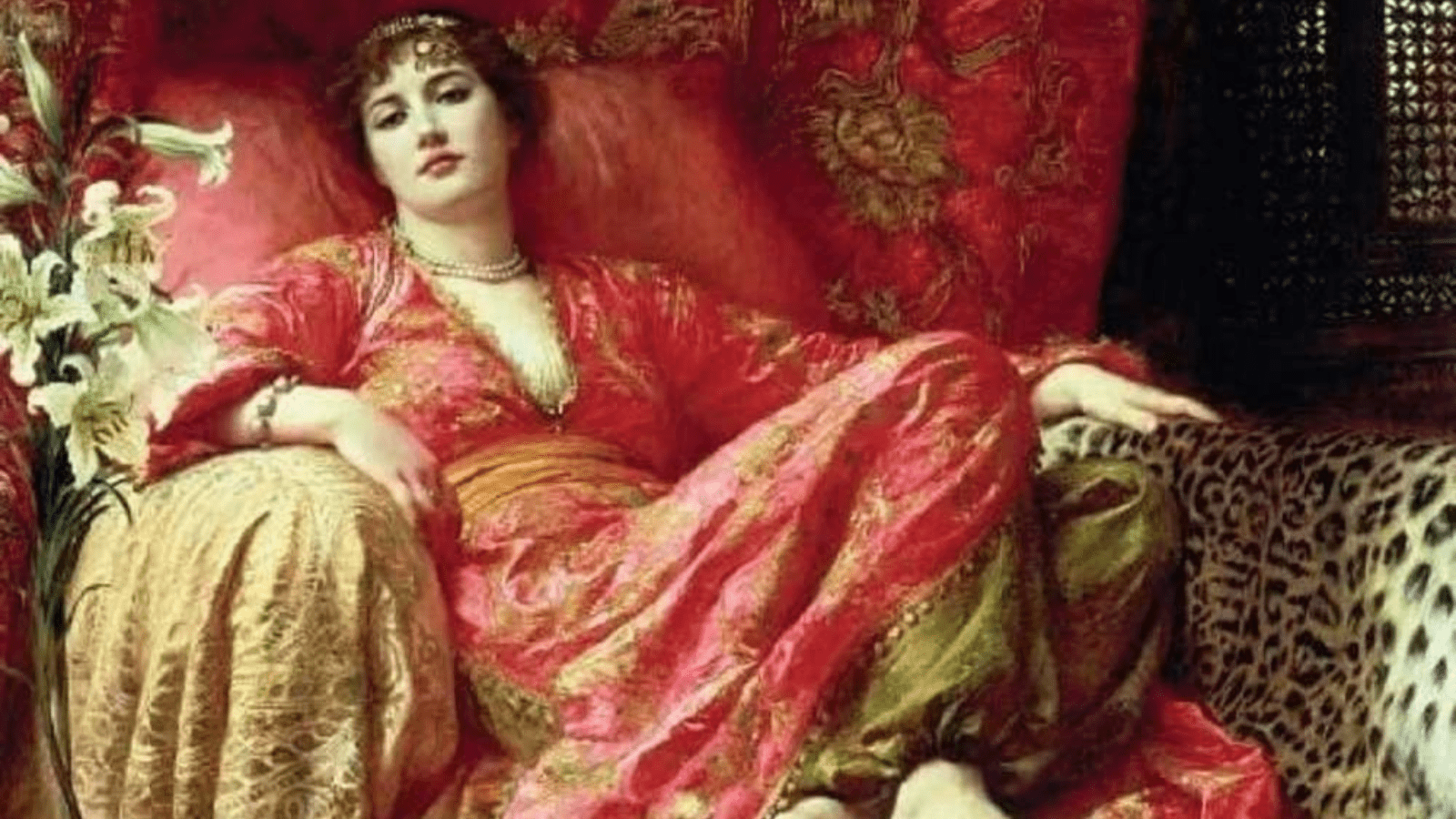 safiye sultan - Söylenti Dergi