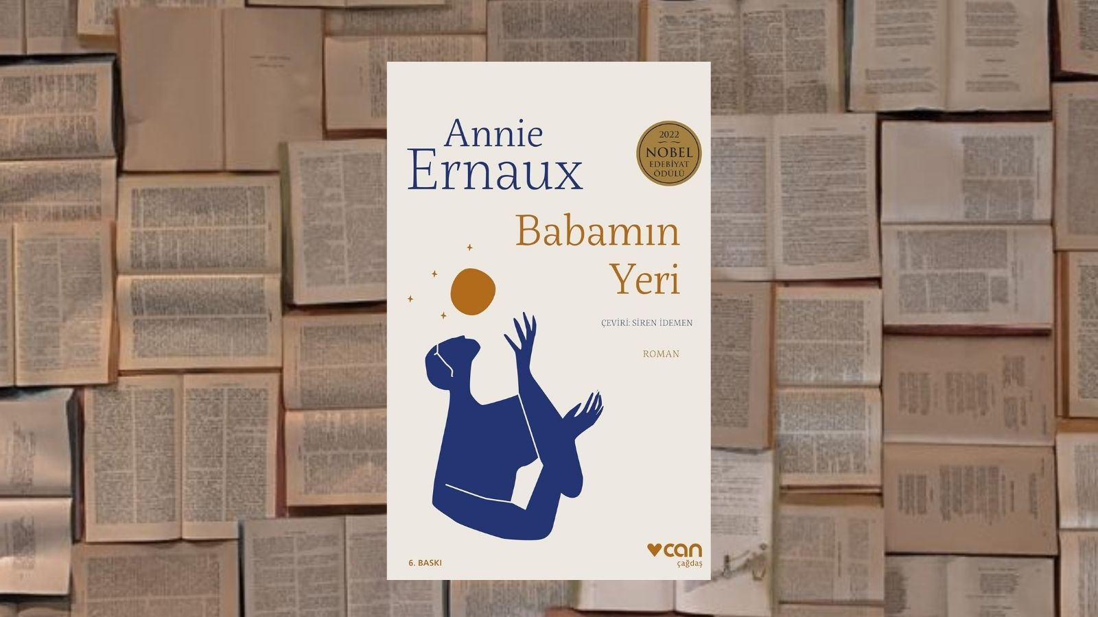 Bir Solukta: Annie Ernaux 6