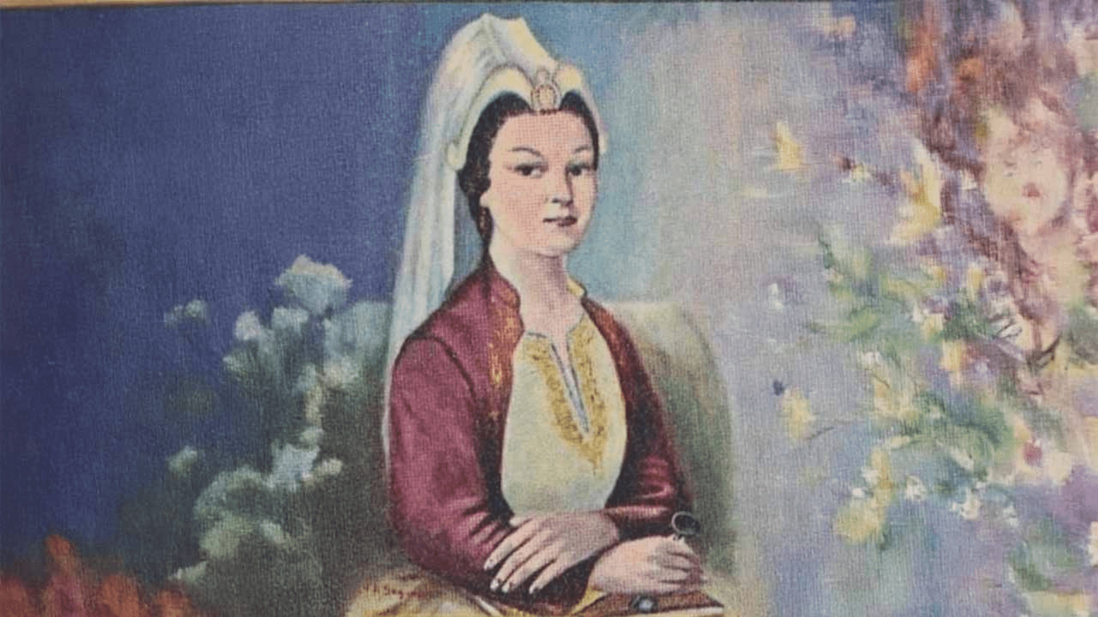 hafsa sultan - Söylenti Dergi