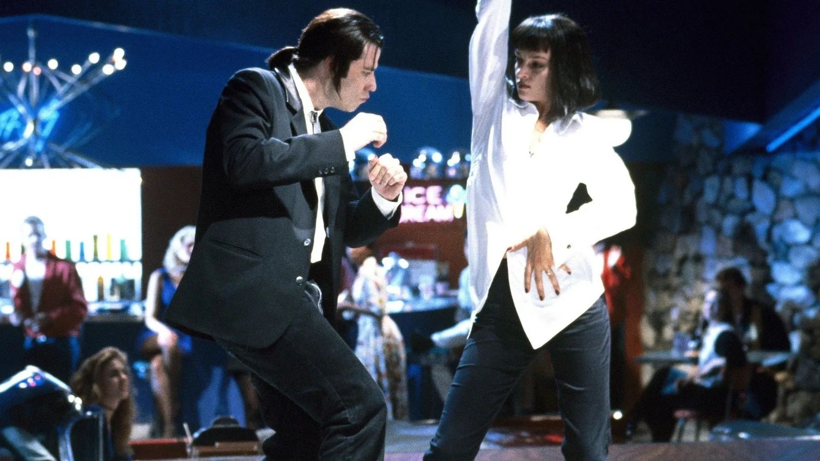 pulp fiction - Söylenti Dergi