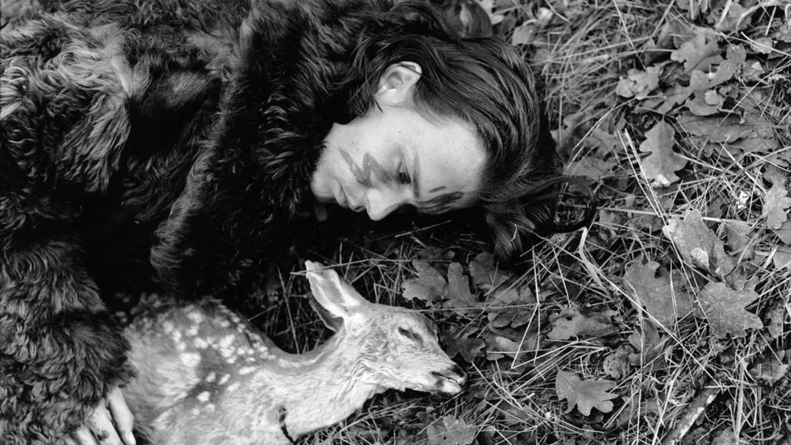 Dead Man - Söylenti Dergi