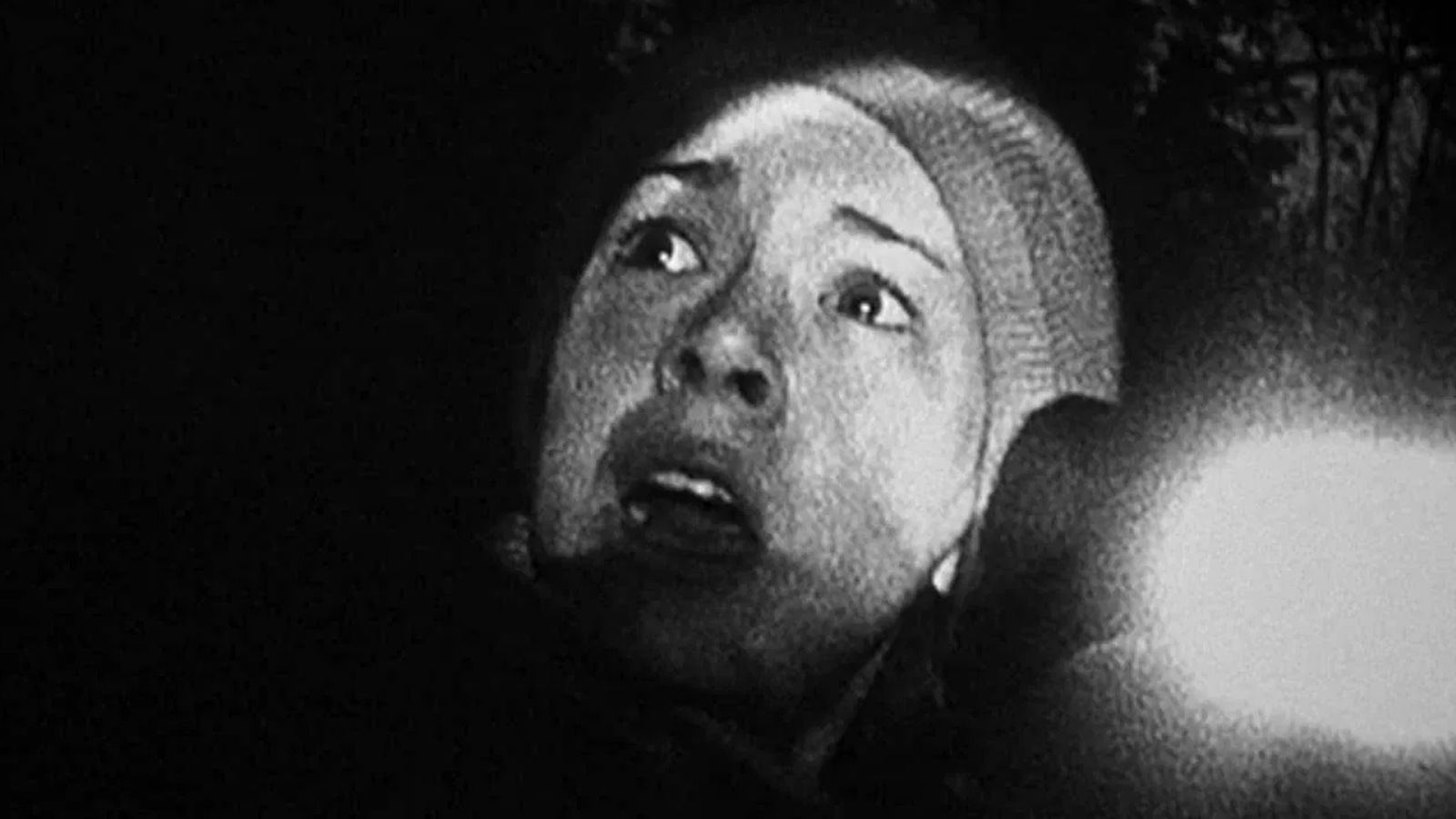 The Blair Witch Project - Söylenti Dergi