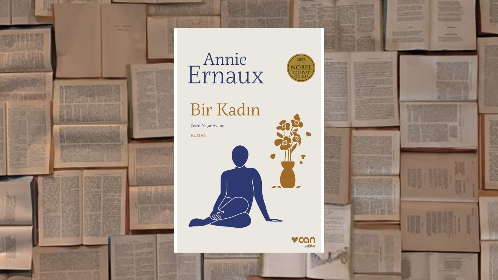 Bir Solukta: Annie Ernaux 7