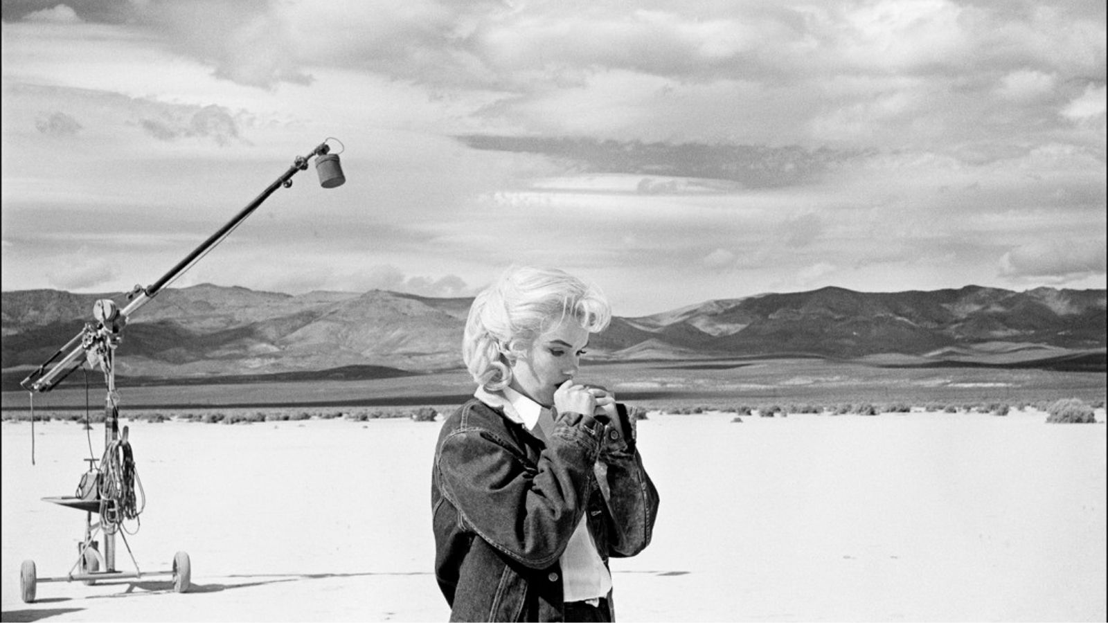 Eve Arnold: Magnum Fotoğrafçılığıyla Görünmeyeni Görmek 9