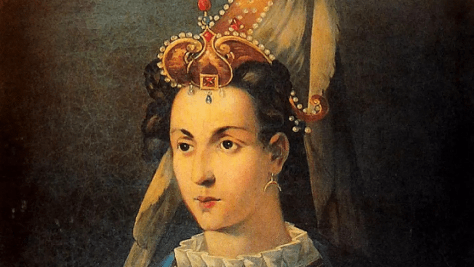 hürrem sultan - Söylenti Dergi