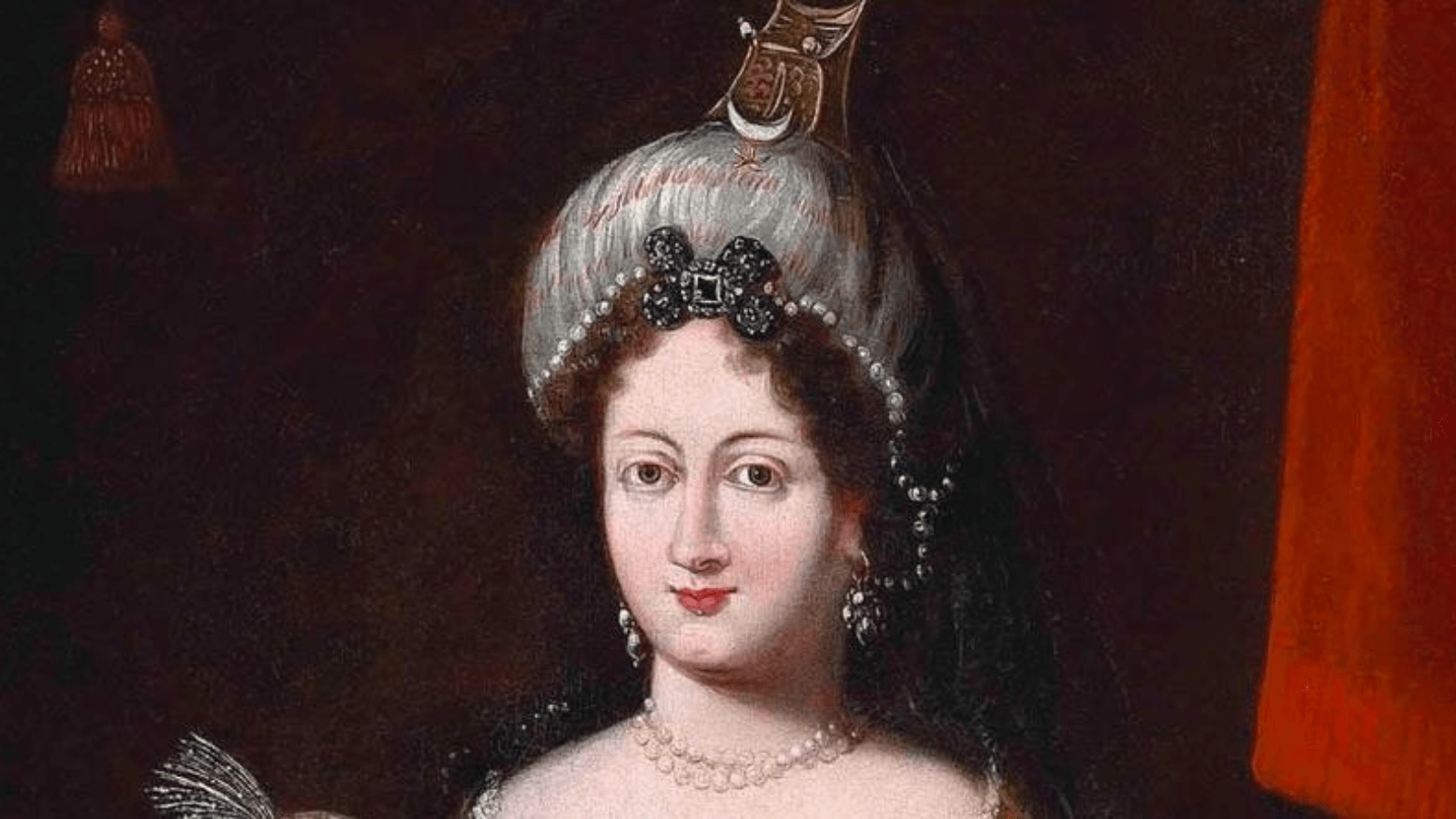 kösem sultan - Söylenti Dergi