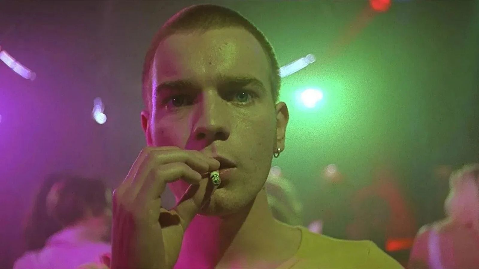 Trainspotting - Söylenti Dergi