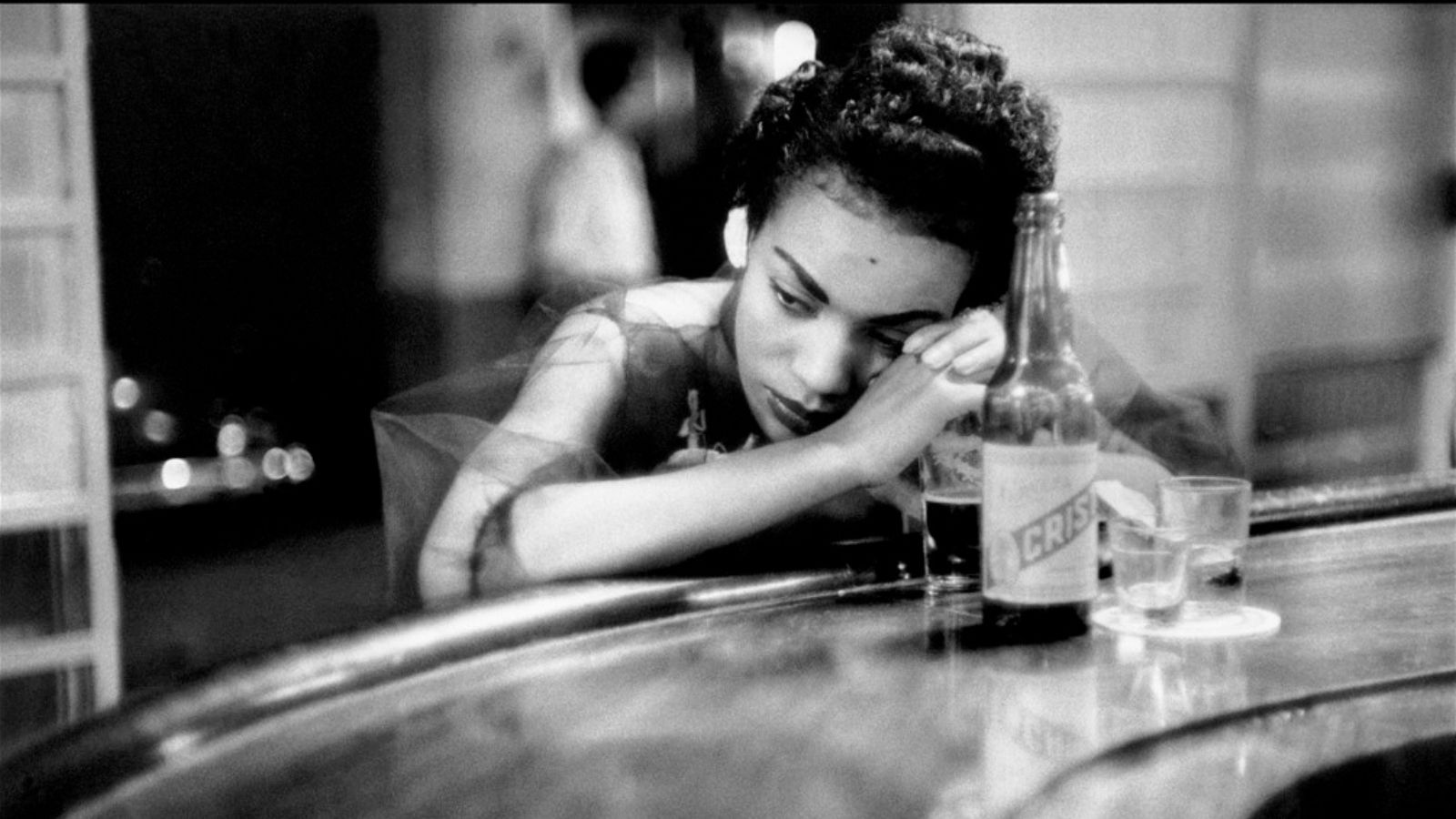 Eve Arnold: Magnum Fotoğrafçılığıyla Görünmeyeni Görmek 12
