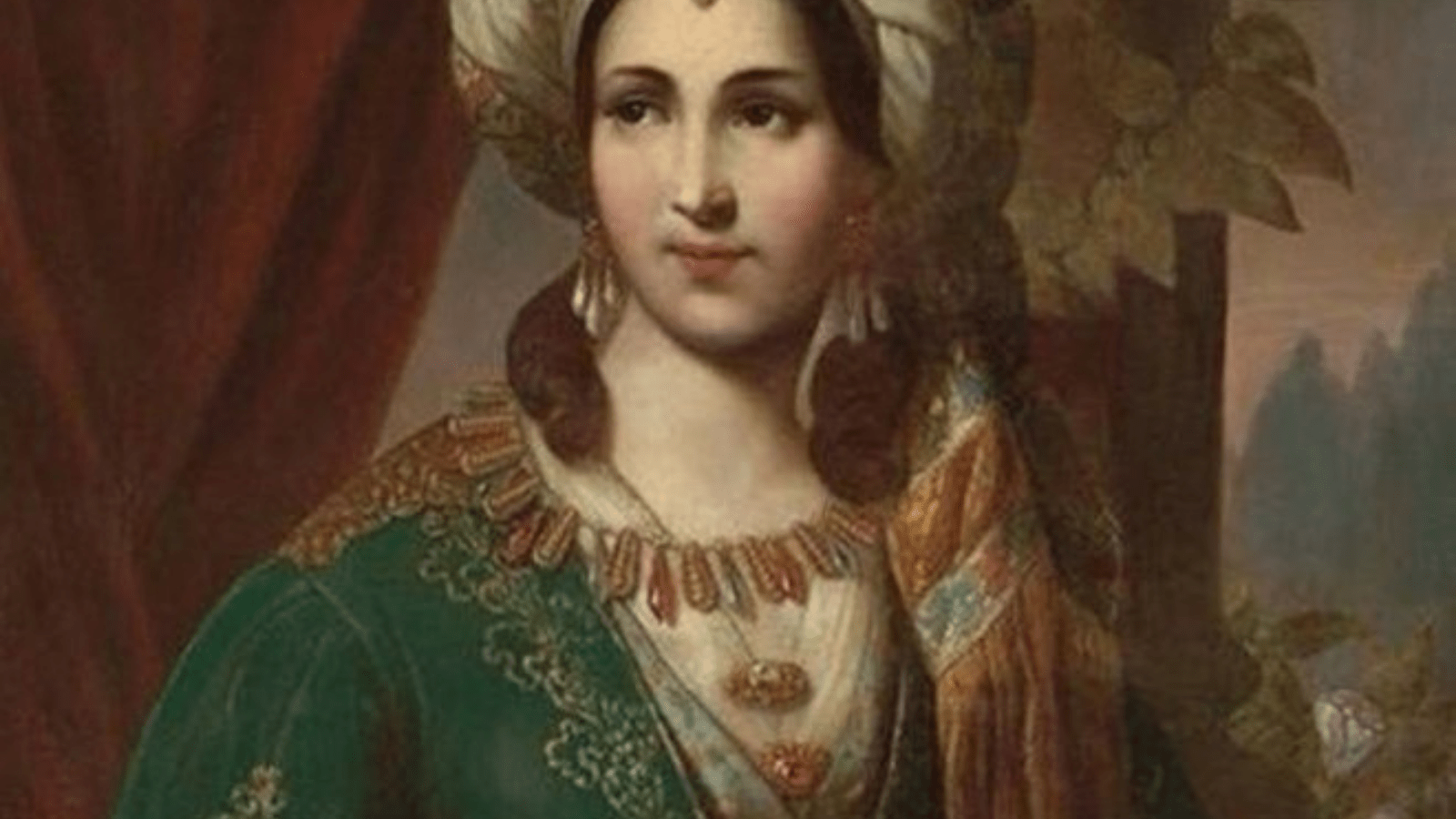 turhan sultan - Söylenti Dergi