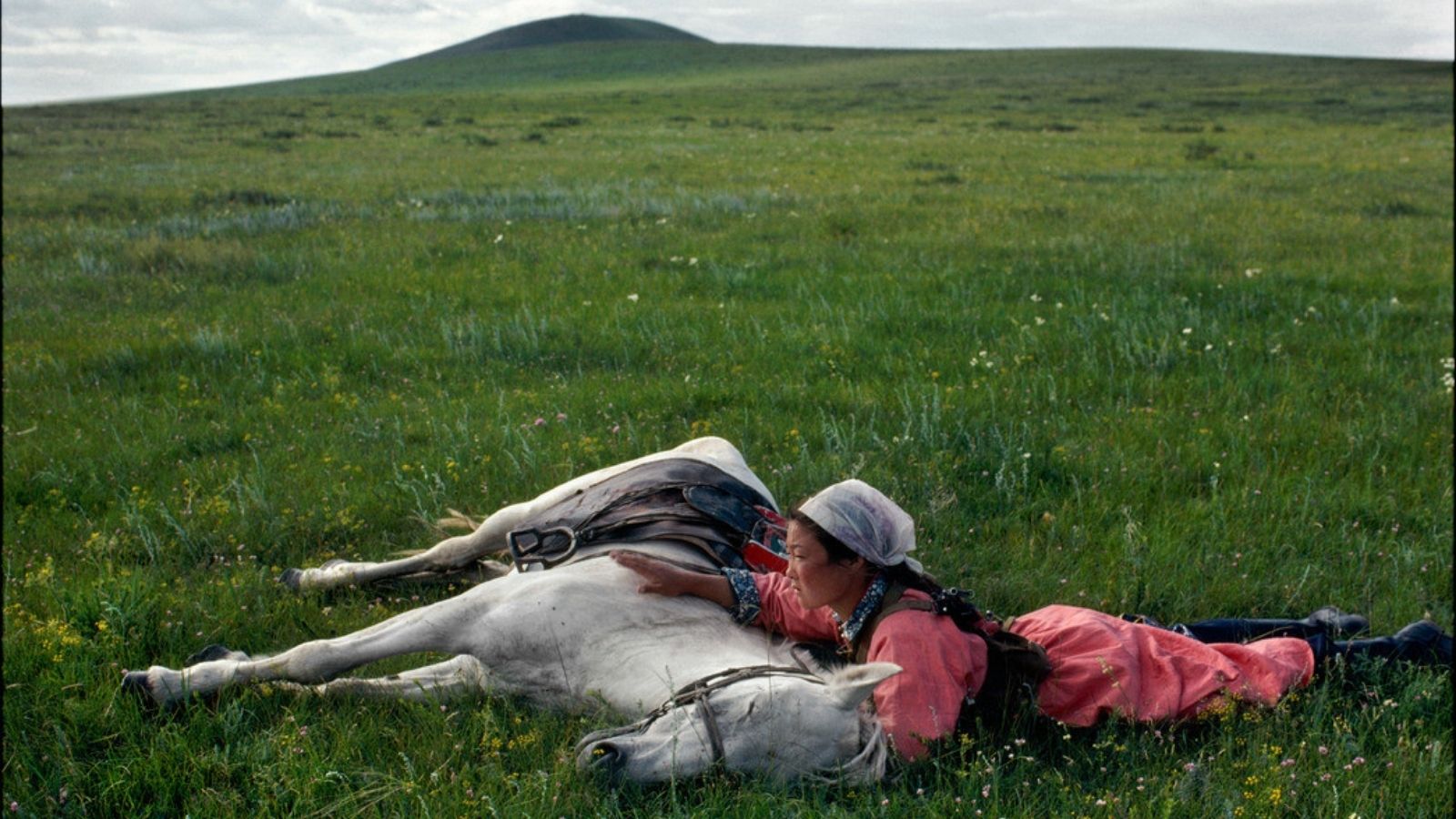 Eve Arnold: Magnum Fotoğrafçılığıyla Görünmeyeni Görmek 13