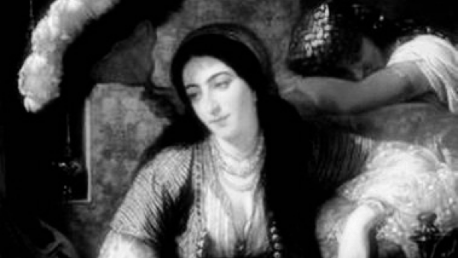 nurbanu sultan - Söylenti Dergi