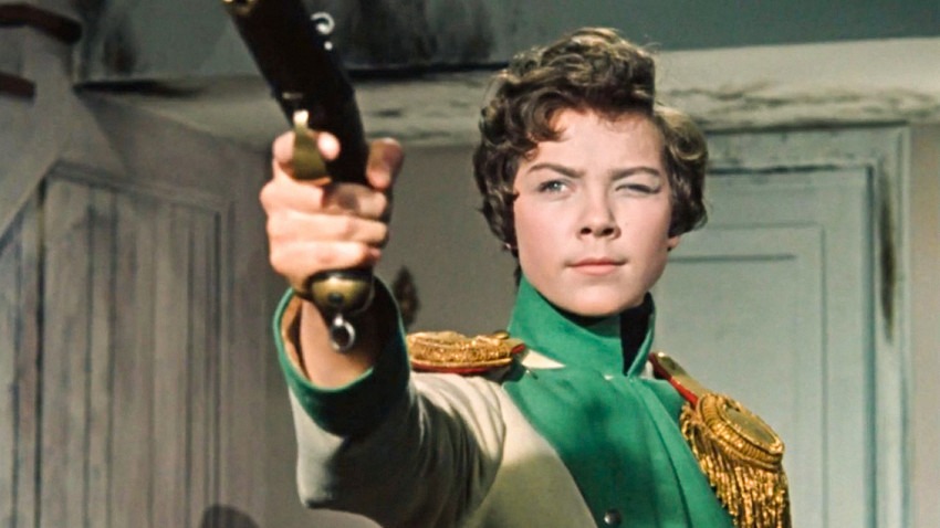 Rus Edebiyatında Kadın Yazarların Yeri 14