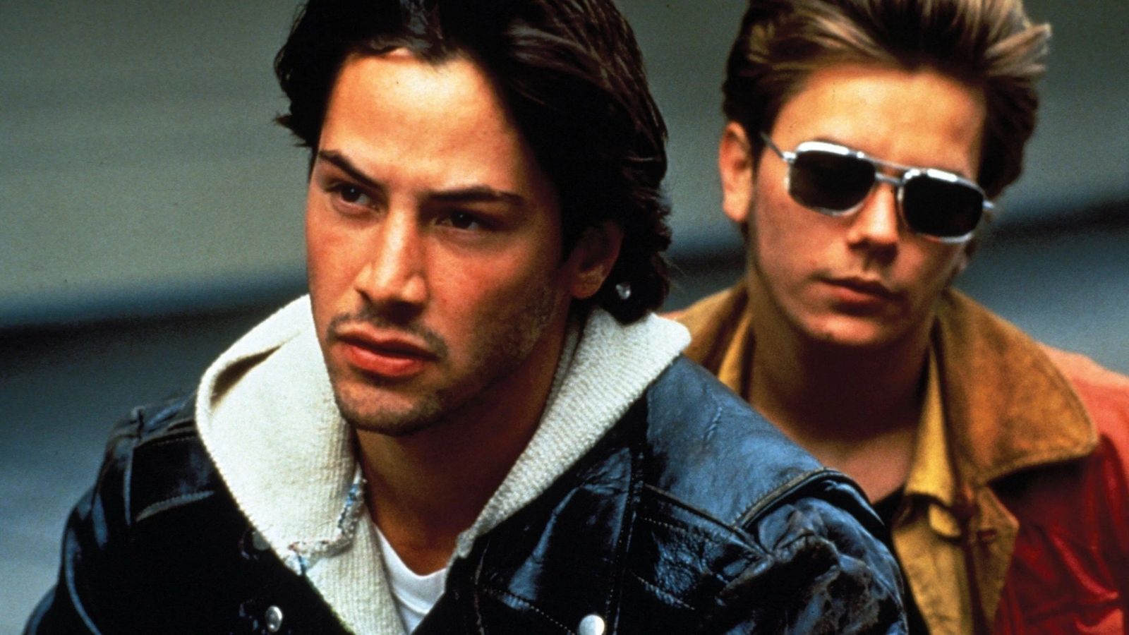 My Own Private Idaho - Söylenti Dergi