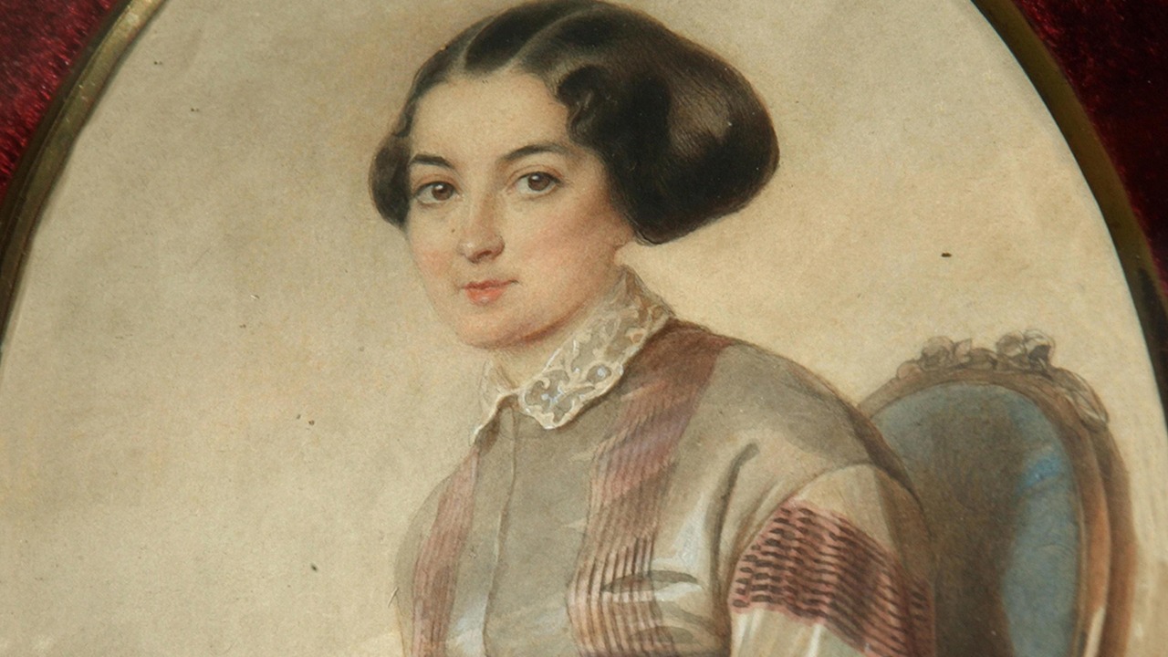 Rus Edebiyatında Kadın Yazarların Yeri 16