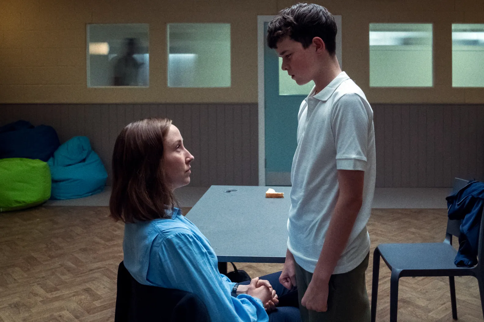 2025 Emmy Ödülleri Adayları Belli Oldu: Bu Yılın En İyi Dizileri ve Oyuncuları 49
