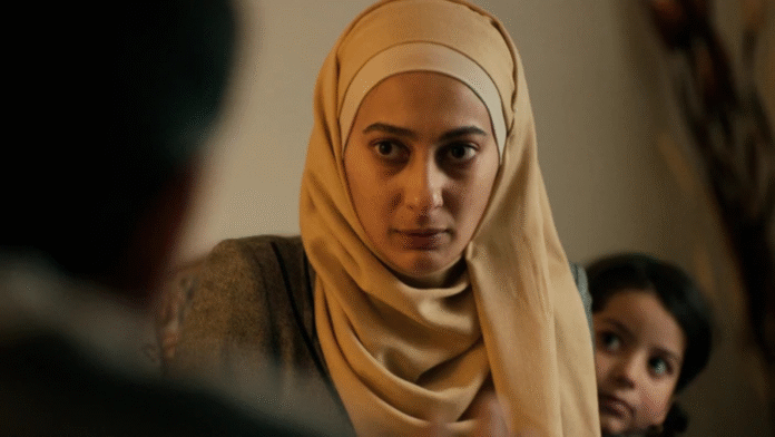 İnşallah erkek olur