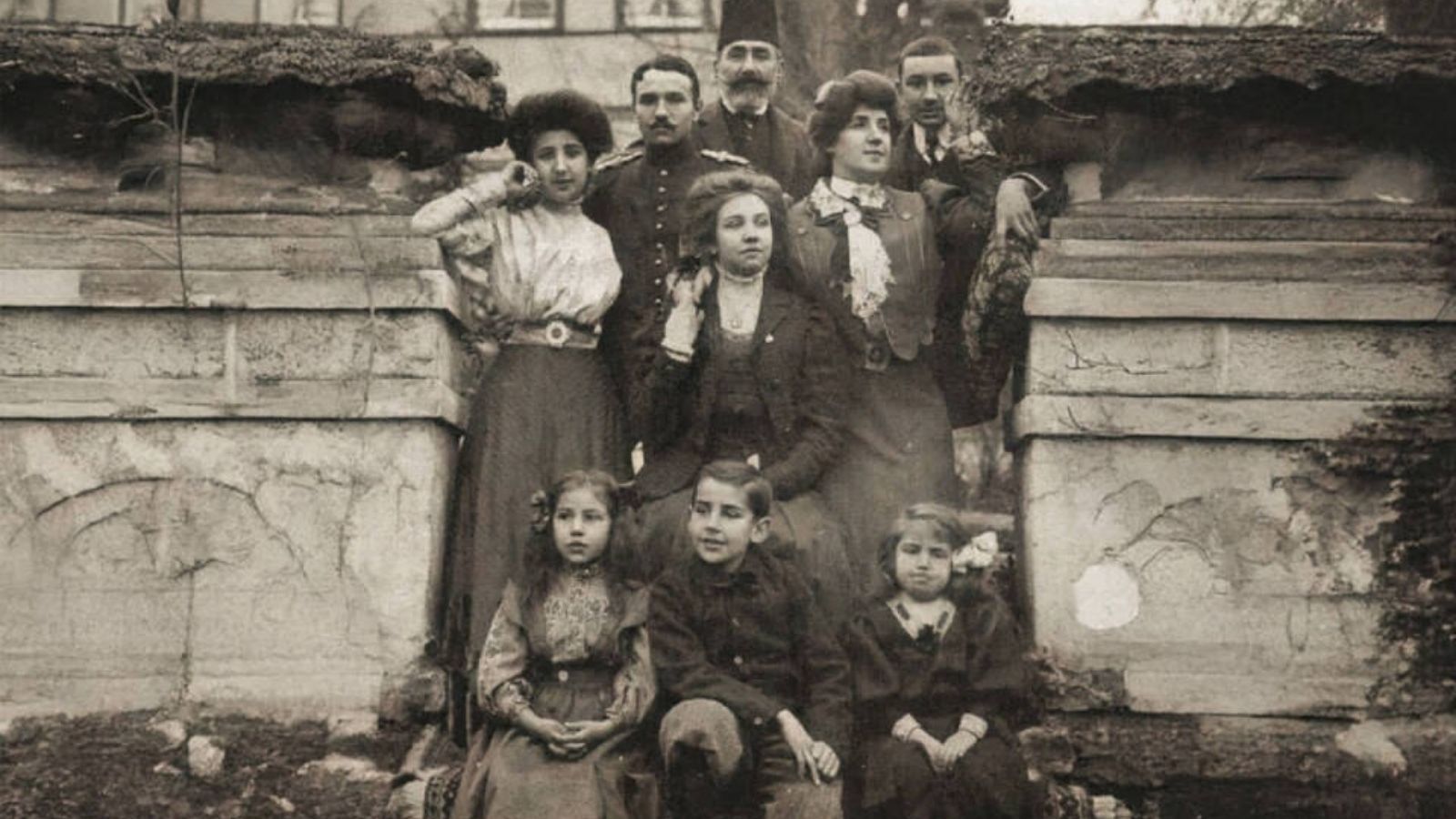 Edebi Eserlere Konu Olan Şakir Paşa Ailesi Hakkında Bilinmeyenler 9