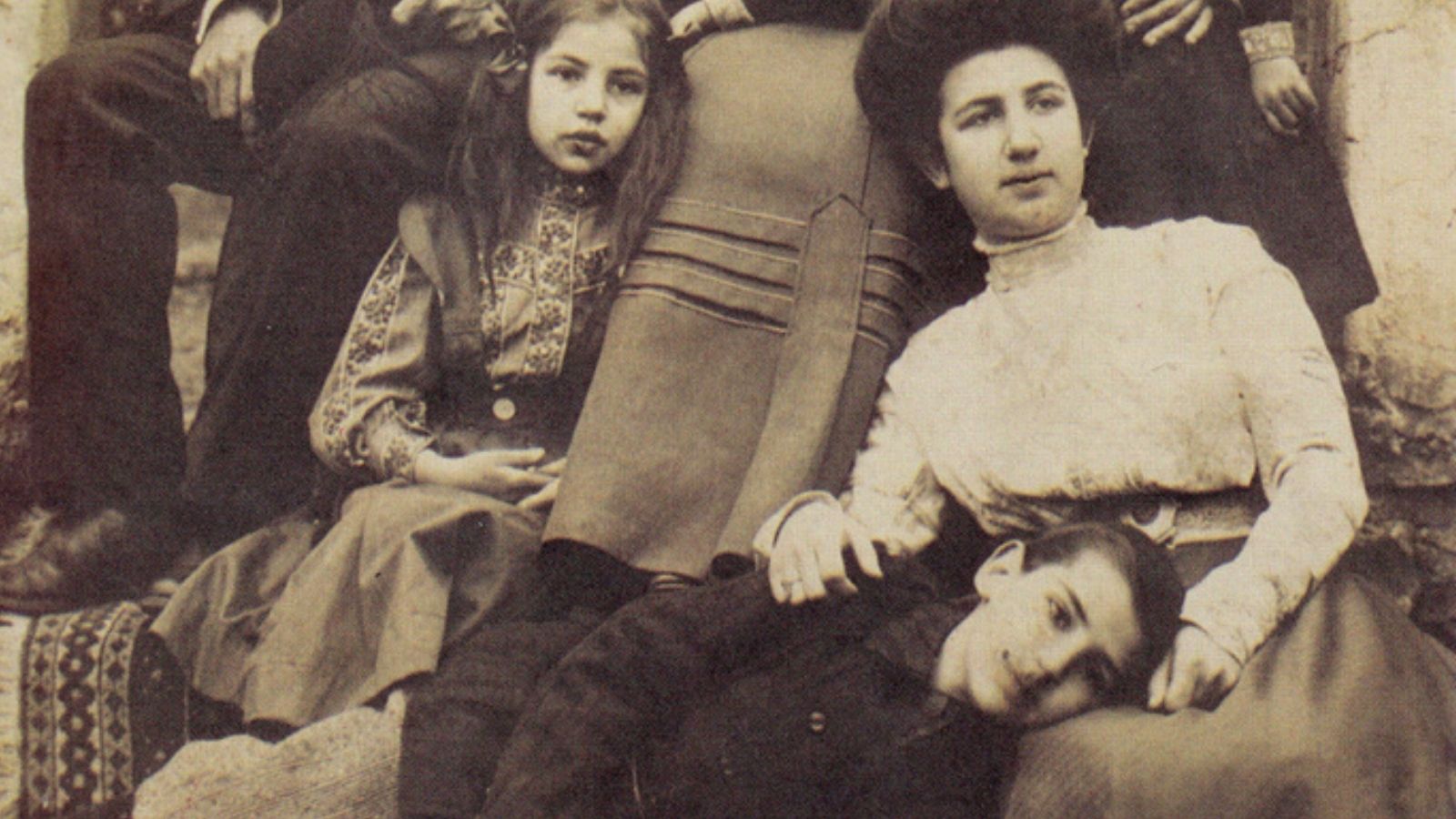 Edebi Eserlere Konu Olan Şakir Paşa Ailesi Hakkında Bilinmeyenler 11