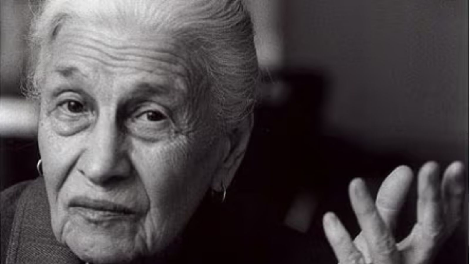 Eve Arnold: Magnum Fotoğrafçılığıyla Görünmeyeni Görmek 8