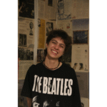 Irmak Çelik