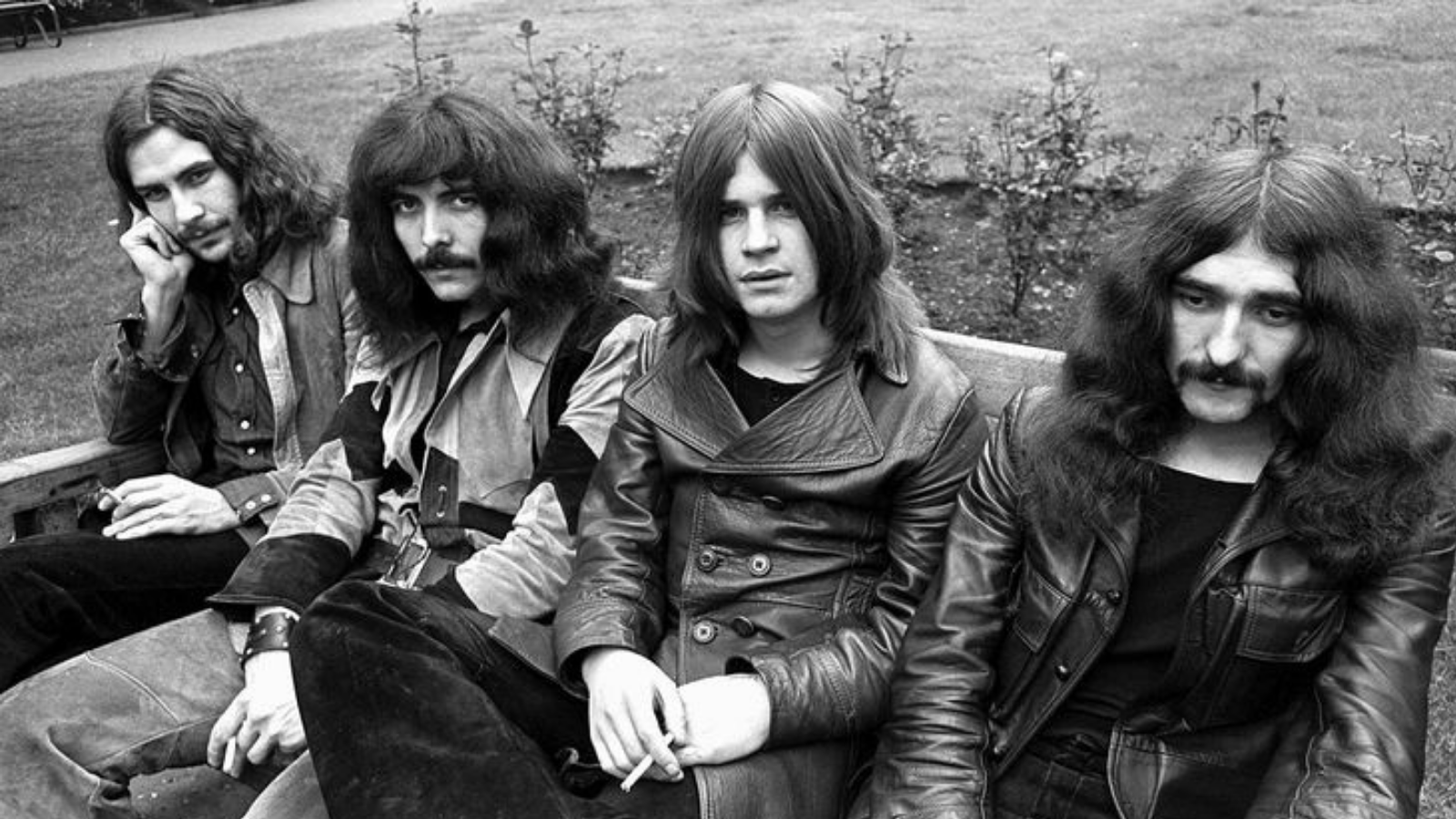 Black Sabbath - Paranoid ve Psikoloji Çerçevesinde İncelemesi 7