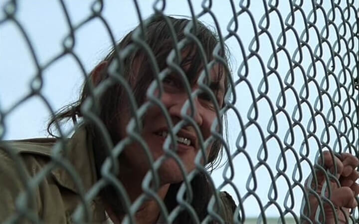 One Flew Over the Cuckoo's Nest Film İncelemesi: Psikiyatri Hastanesi Aynasından Topluma Bakmak 9