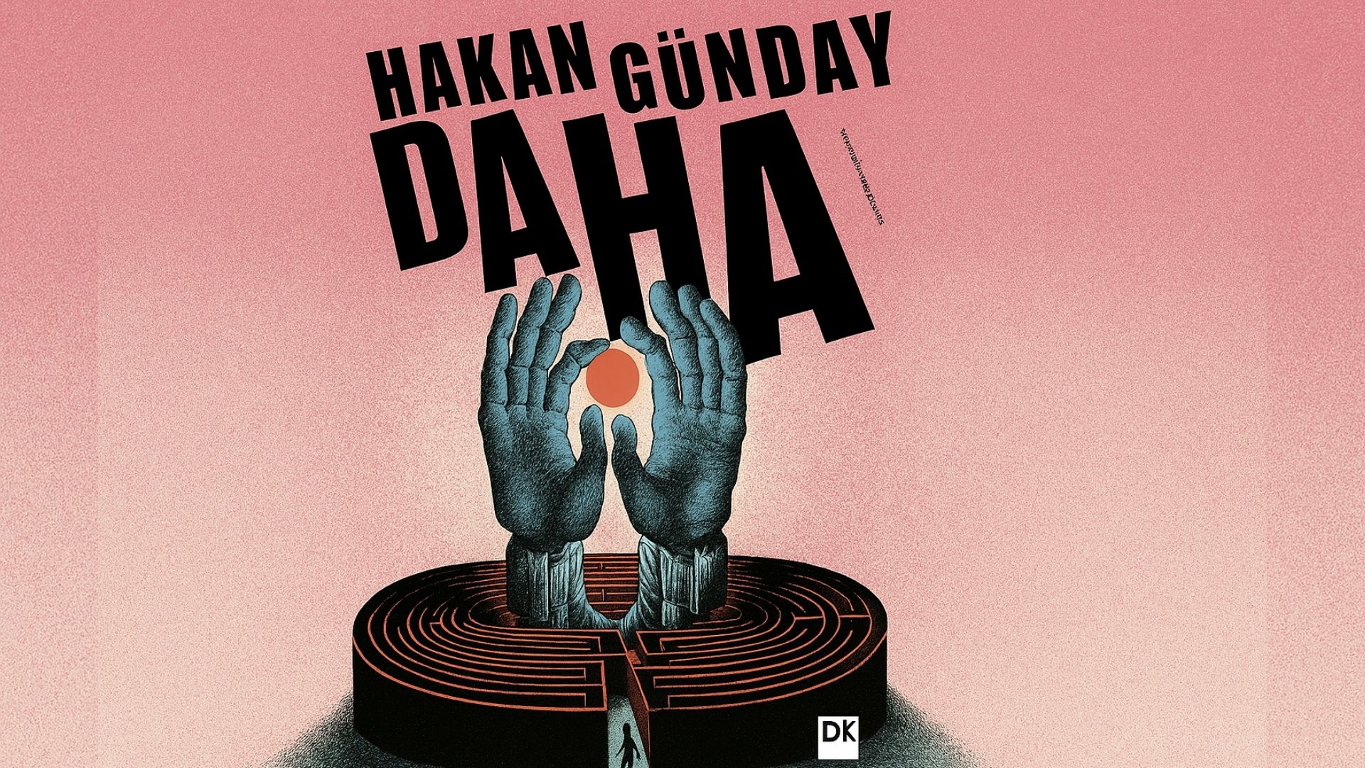 Daha - Söylenti Dergi