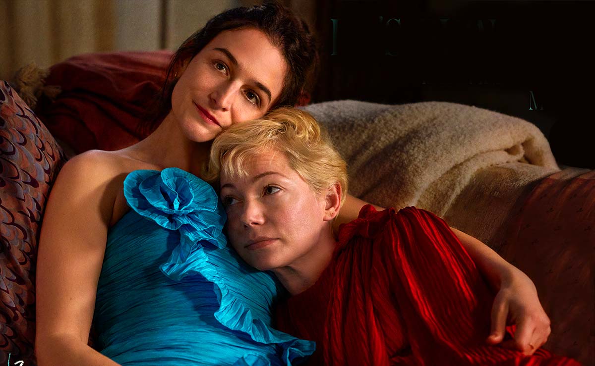 2025 Emmy Ödülleri Adayları Belli Oldu: Bu Yılın En İyi Dizileri ve Oyuncuları 51