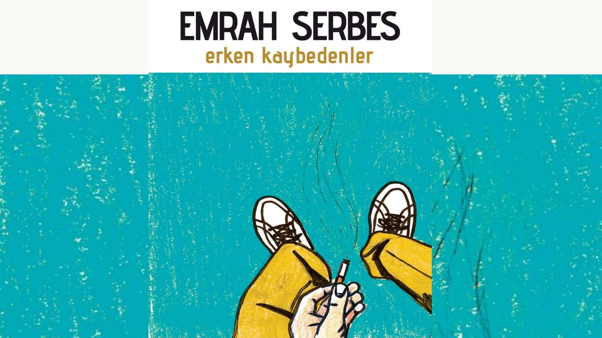 Erken Kaybedenler - Söylenti Dergi