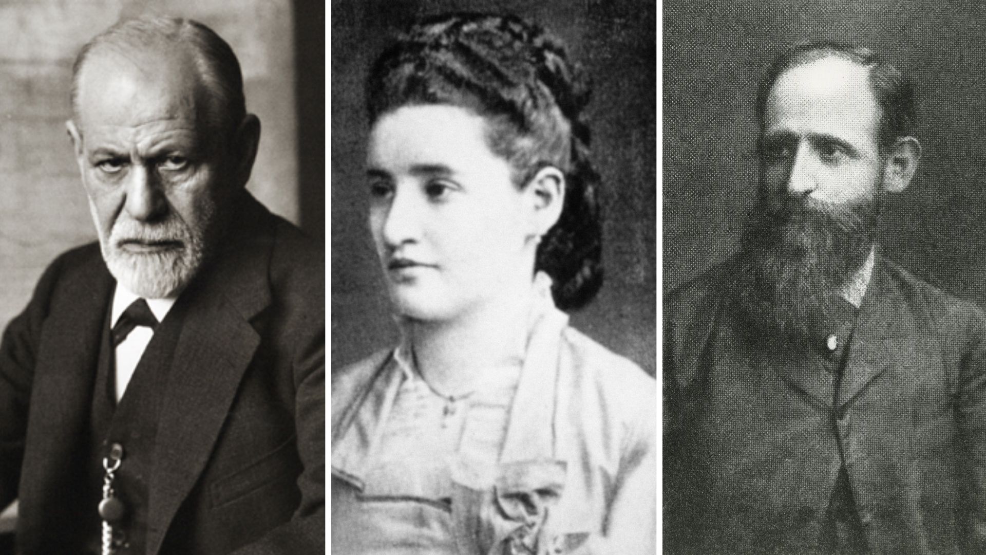 Freud Pappenheim ve Breuer - Söylenti Dergi