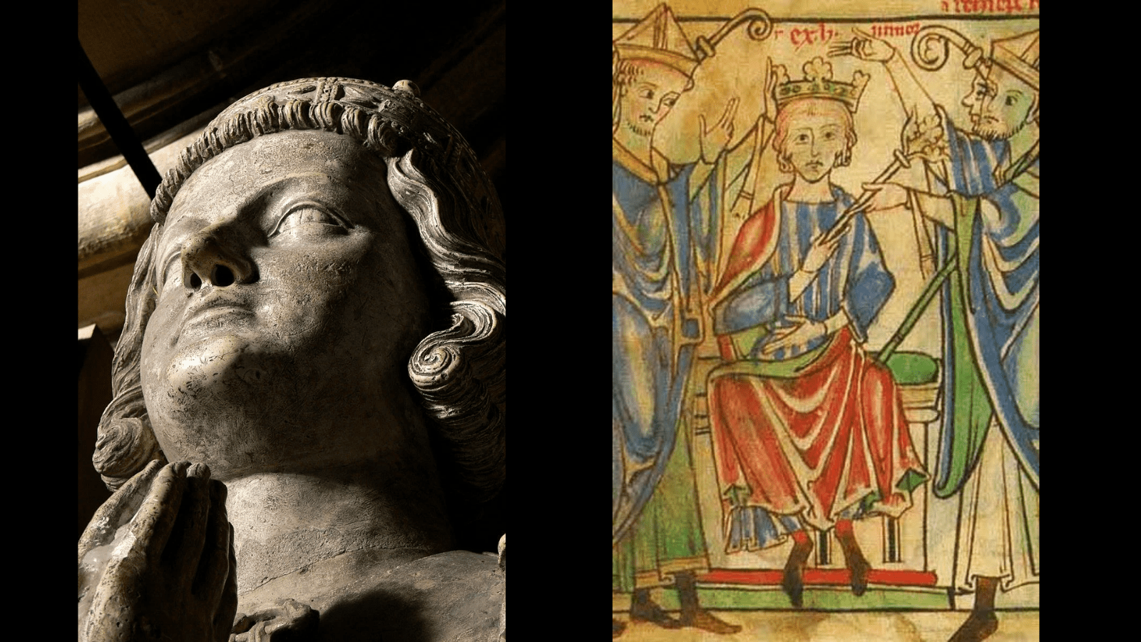 İngiltere Krallığı'ndan Enteresan Taç Giyme Hikâyeleri 10