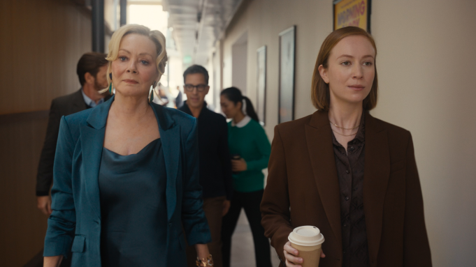 2025 Emmy Ödülleri Adayları Belli Oldu: Bu Yılın En İyi Dizileri ve Oyuncuları 44
