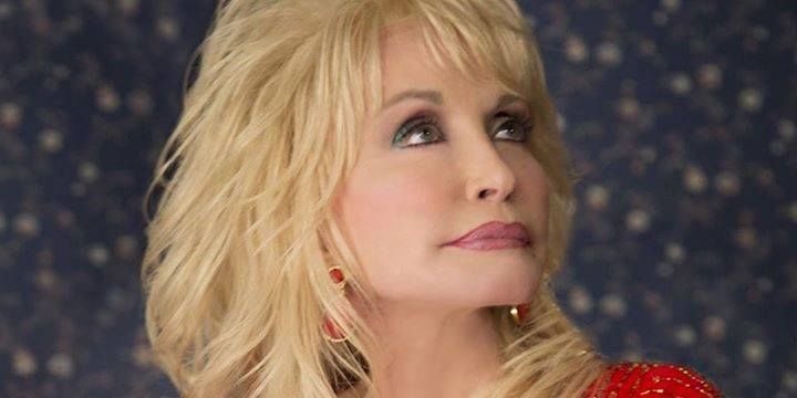 Dolly Parton/Pinterestçcom - Söylenti Dergi