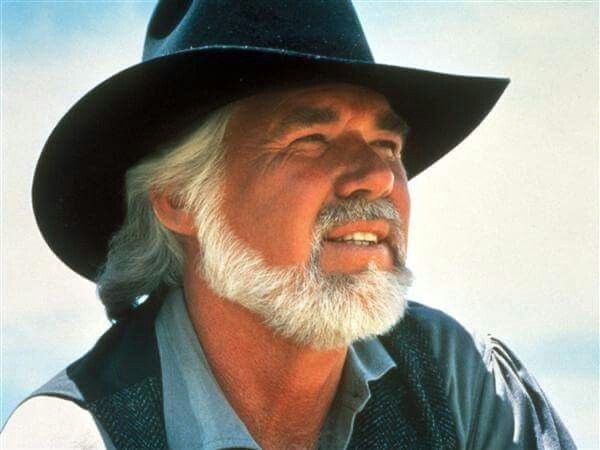 Kenny Rogers - Söylenti Dergi