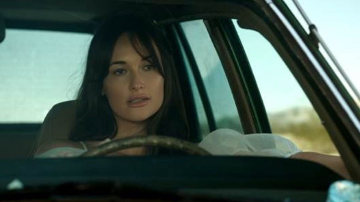 Kacey Musgraves - Söylenti Dergi